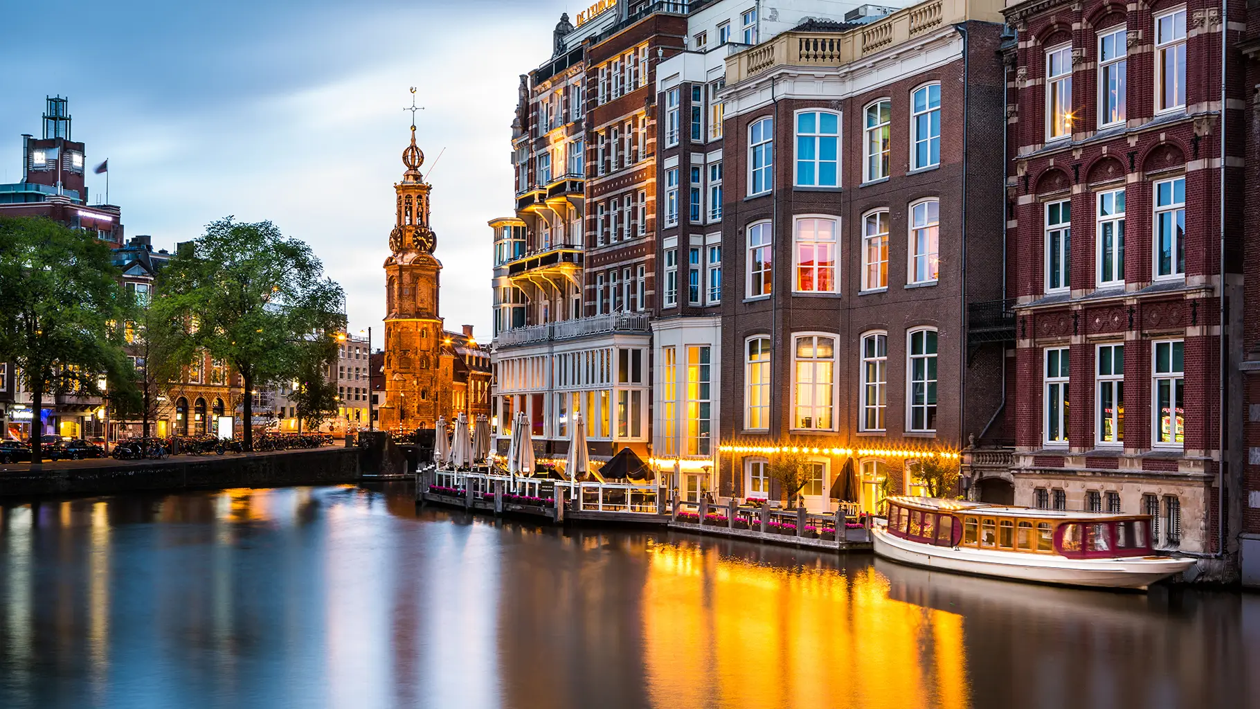 Amsterdam, Netherlands