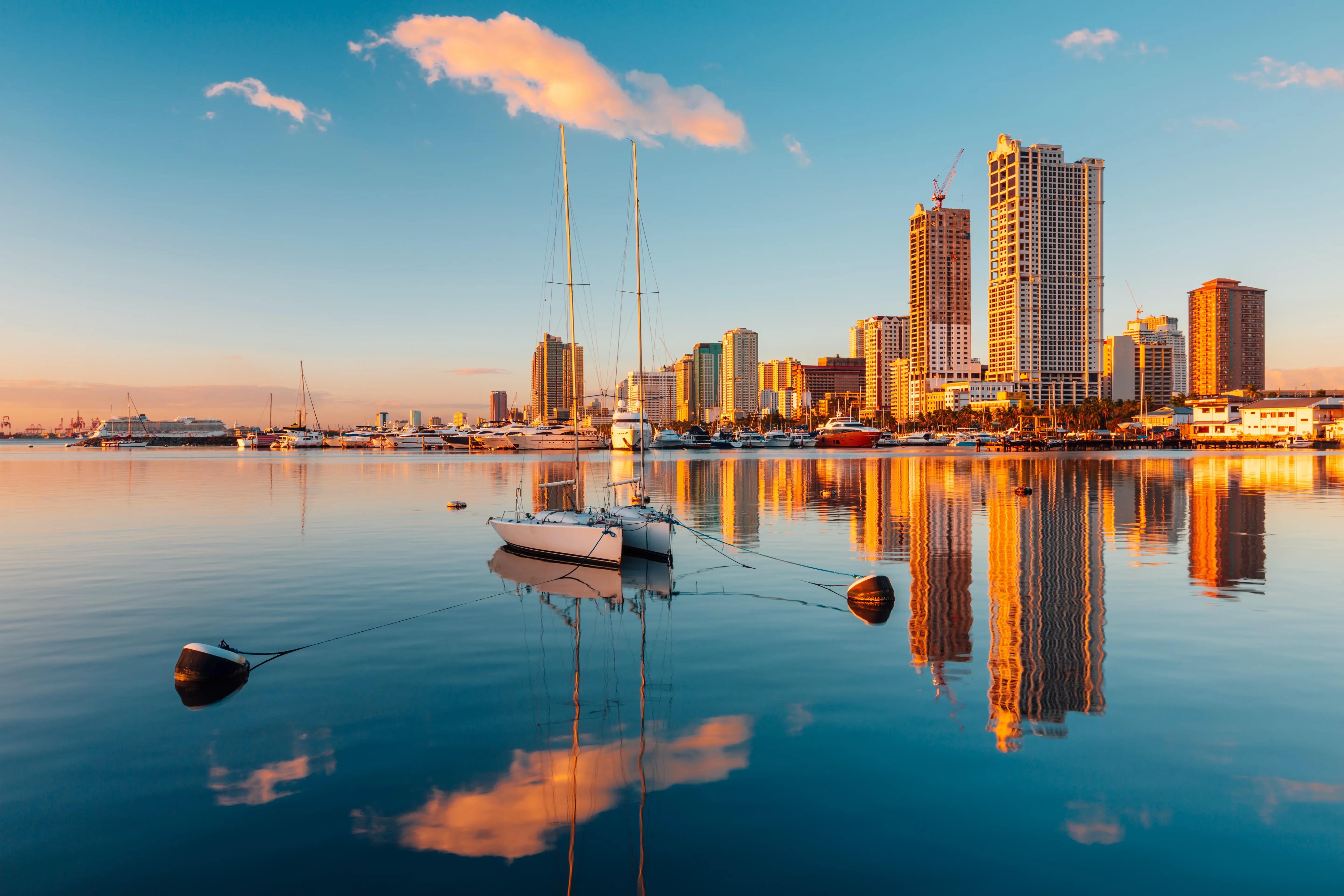 Manila, Philippines